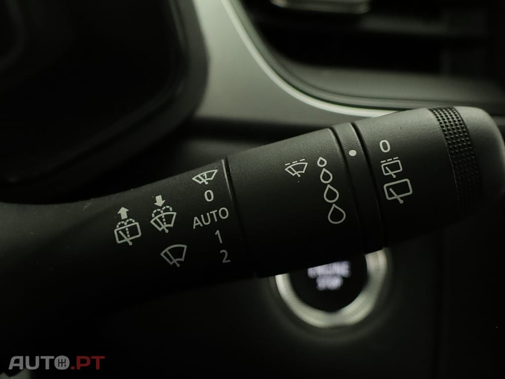 Renault Captur Captur 1.0 TCe Techno Bi-Fuel