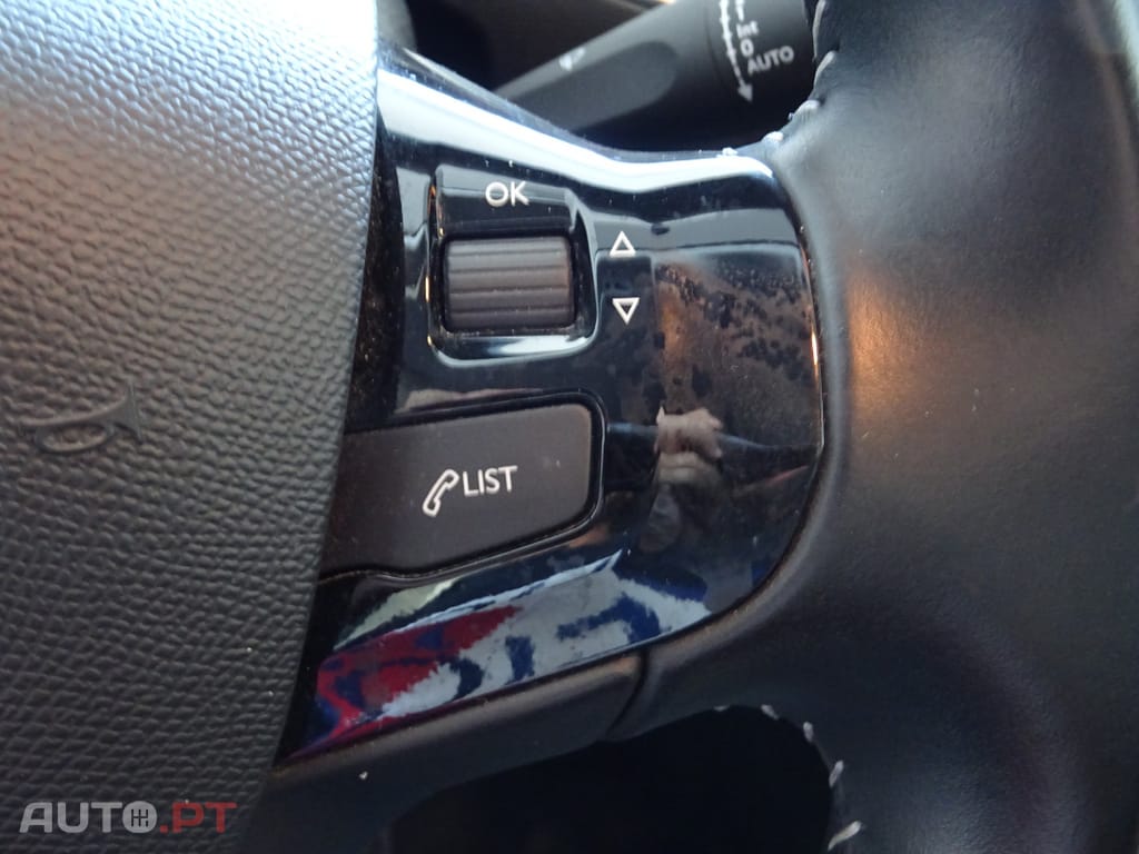 Peugeot 308 SW 1.6 e-HDi Active