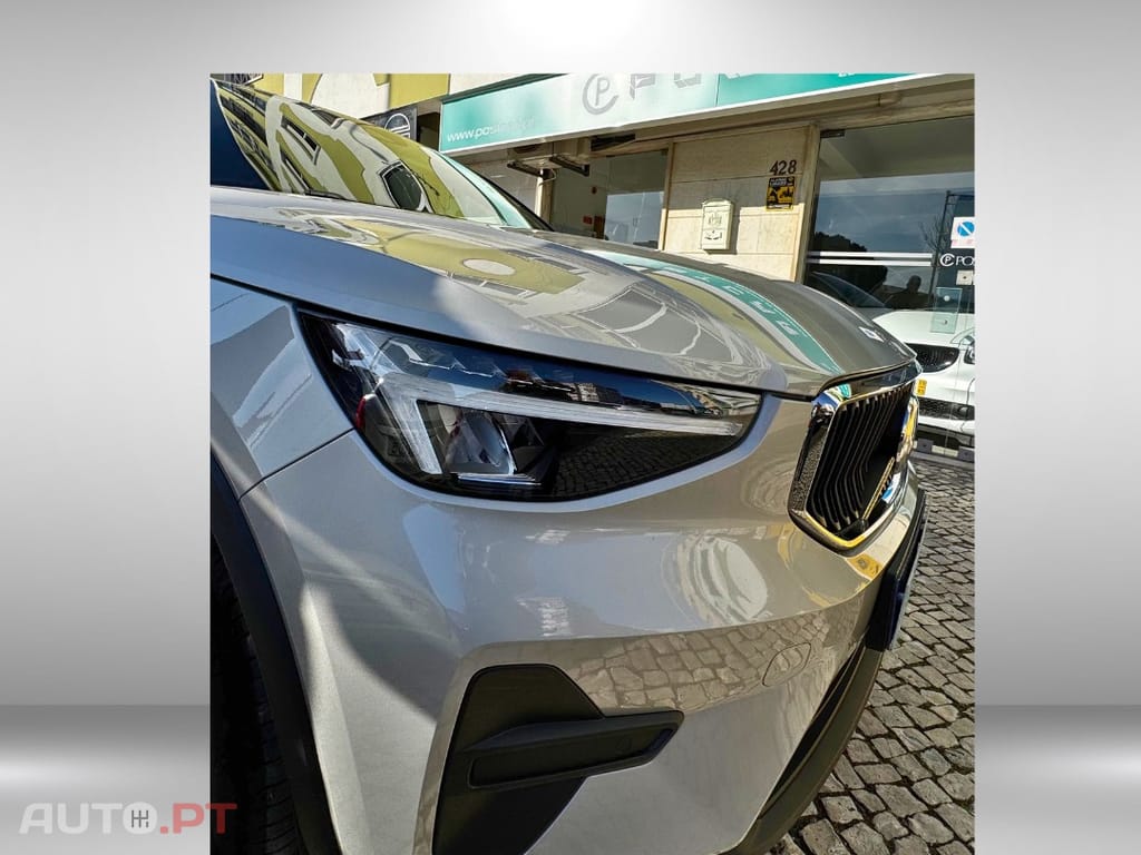 Volvo XC40 1.5 T2 Core Auto