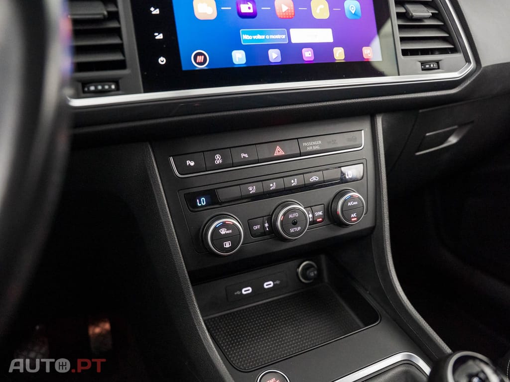 Seat Ateca 1.0 TSI Style