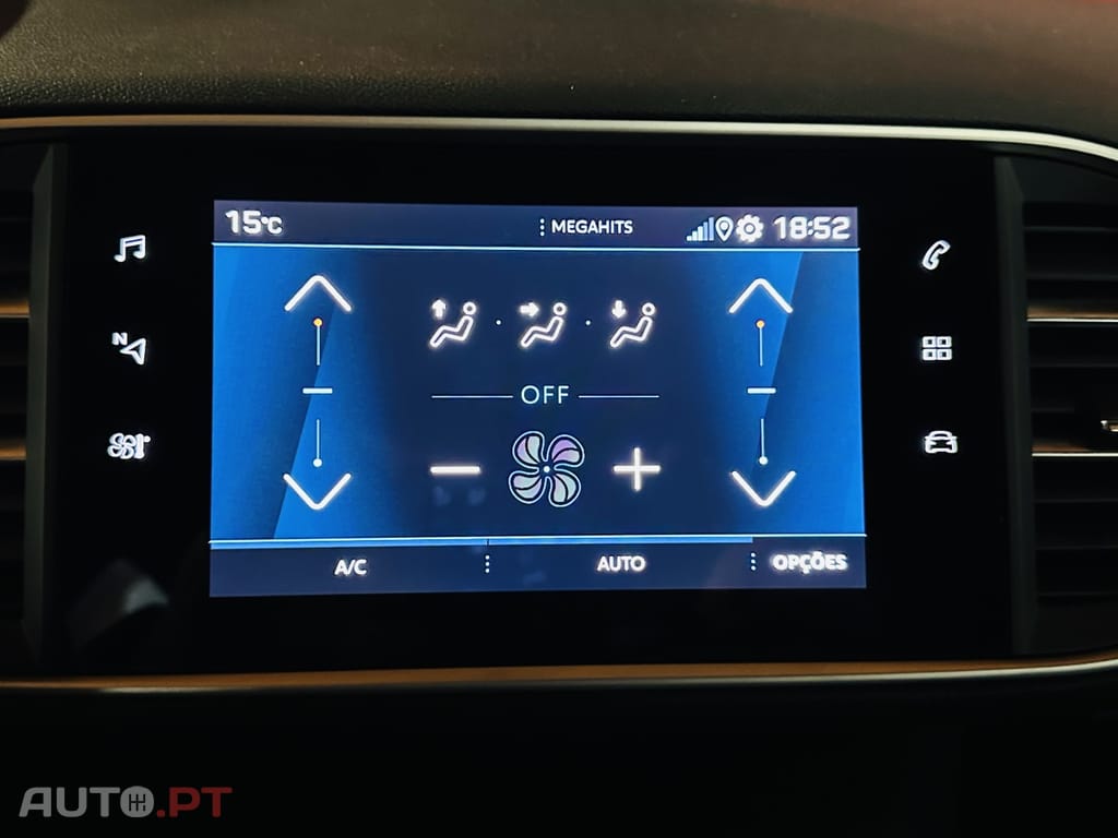 Peugeot 308 SW 1.2 PureTech Access P.Business