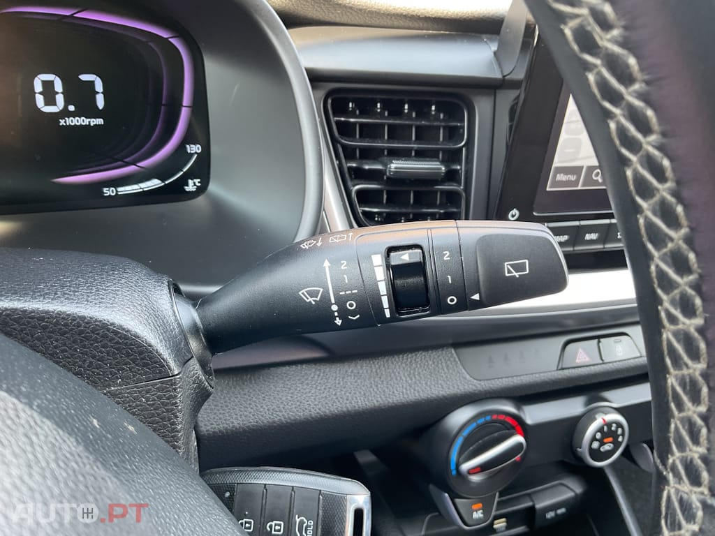 Kia Stonic 1.2 MPi Vibe