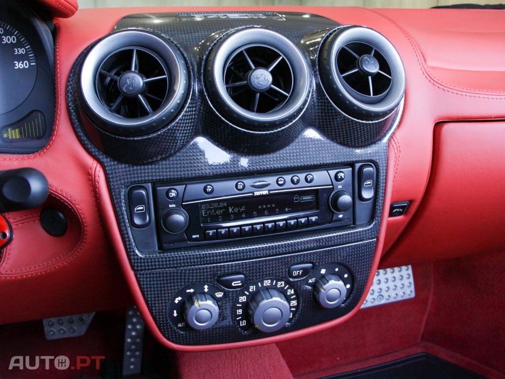 Ferrari F430 Outro
