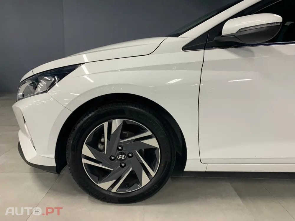 Hyundai i20 1.2 Comfort