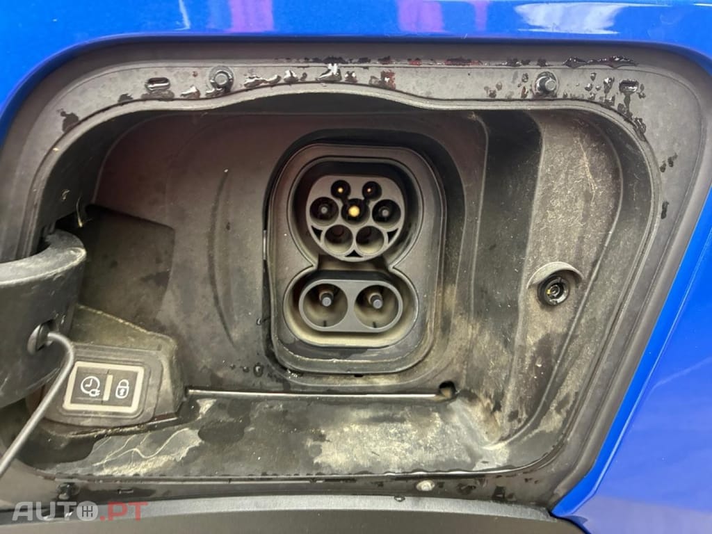 Opel Mokka-E 50 kWh Ultimate