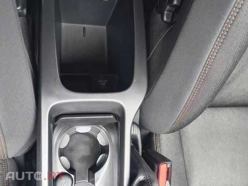 Volvo V40 Cross Country D2 You