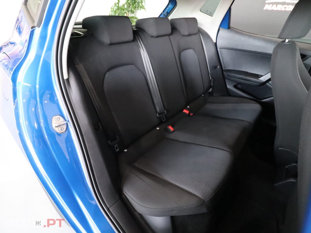 Seat Ibiza 1.0 EcoTSI Reference