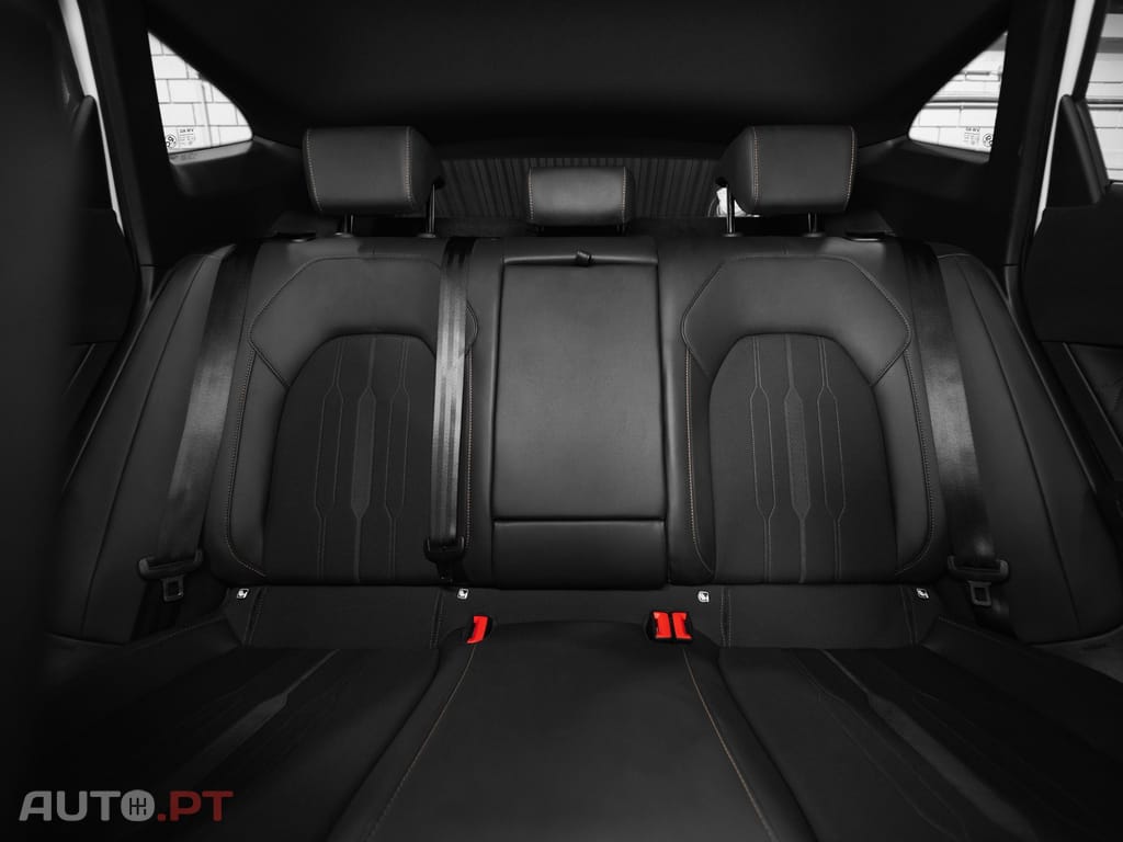 Cupra Formentor 1.4 e-Hybrid DSG VZ