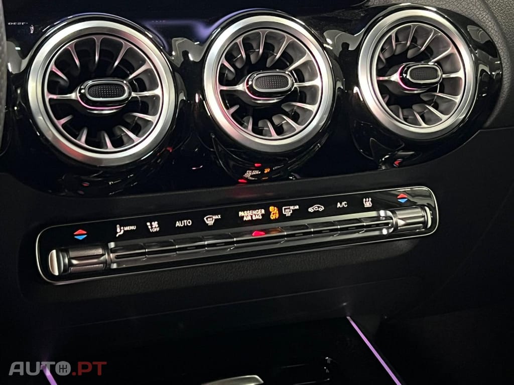 Mercedes-Benz EQA EQA 250+ Edition