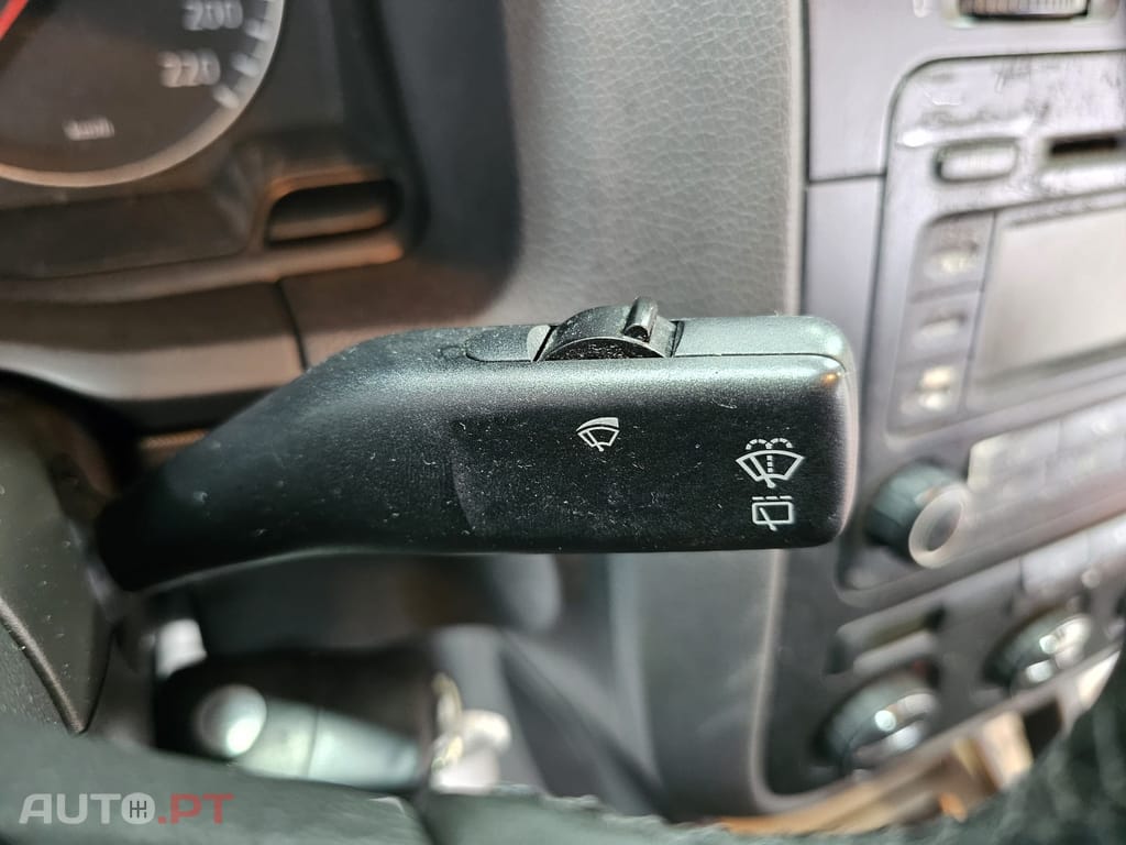 Volkswagen Golf 1.4 FSi Confortline