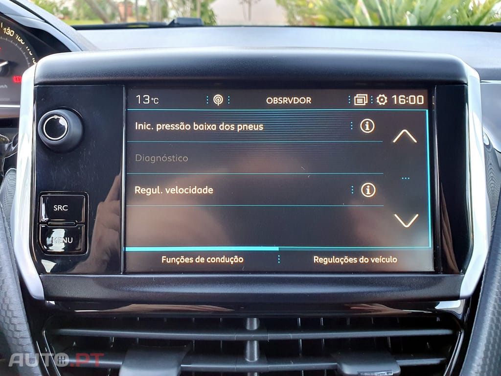 Peugeot 208 1.2 PureTech Allure