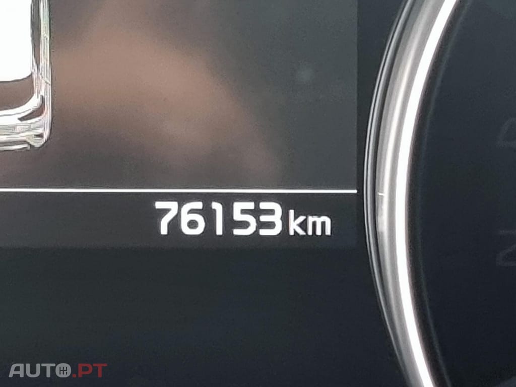 Kia Xceed 1.6 GDi PHEV Drive