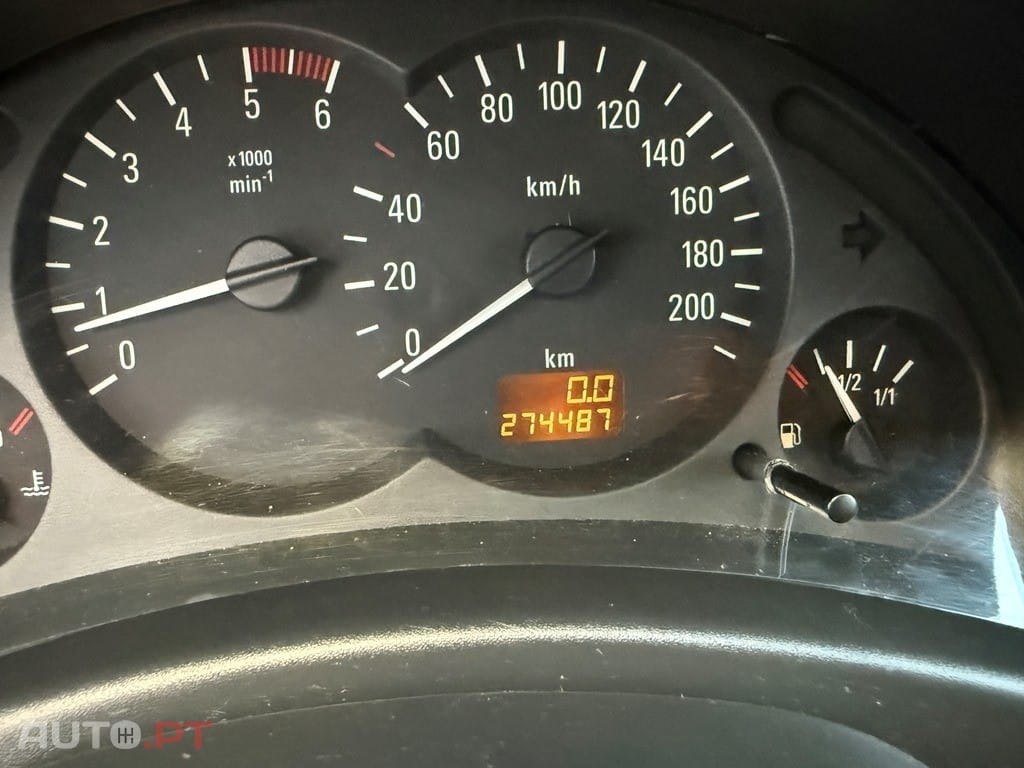 Opel Corsa 1.3 CDTi Enjoy