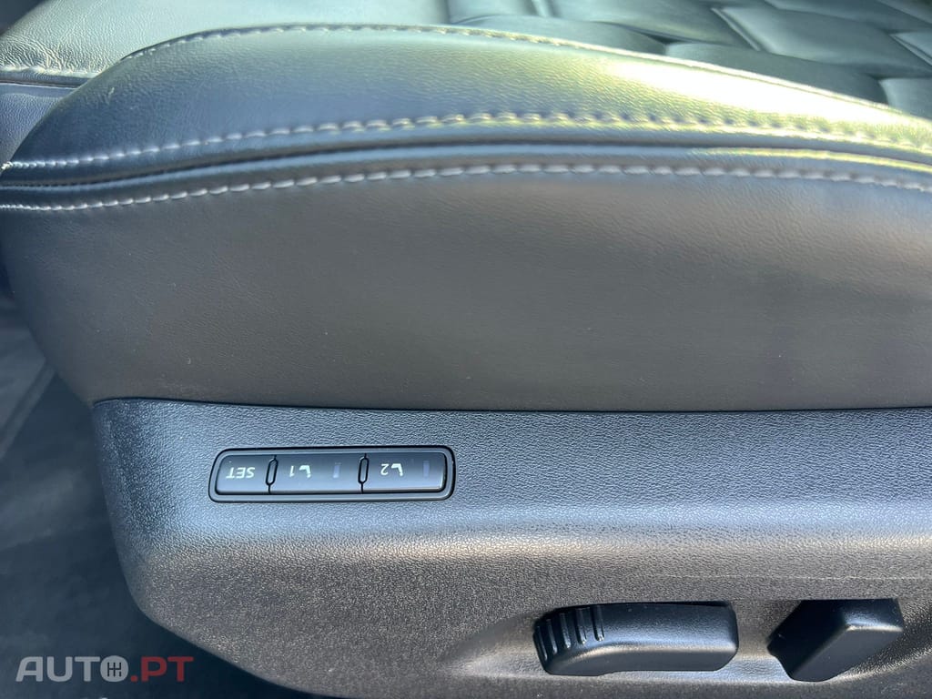 Nissan Qashqai 1.3 DIG-T Tekna Bose