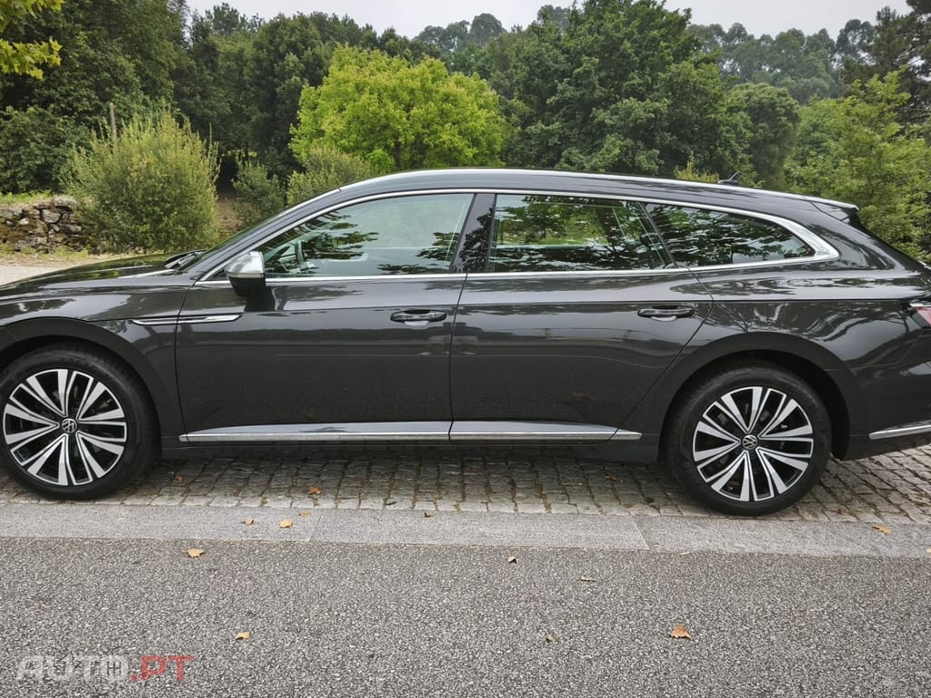 Volkswagen Arteon 1.4 TSI eHybrid Elegance