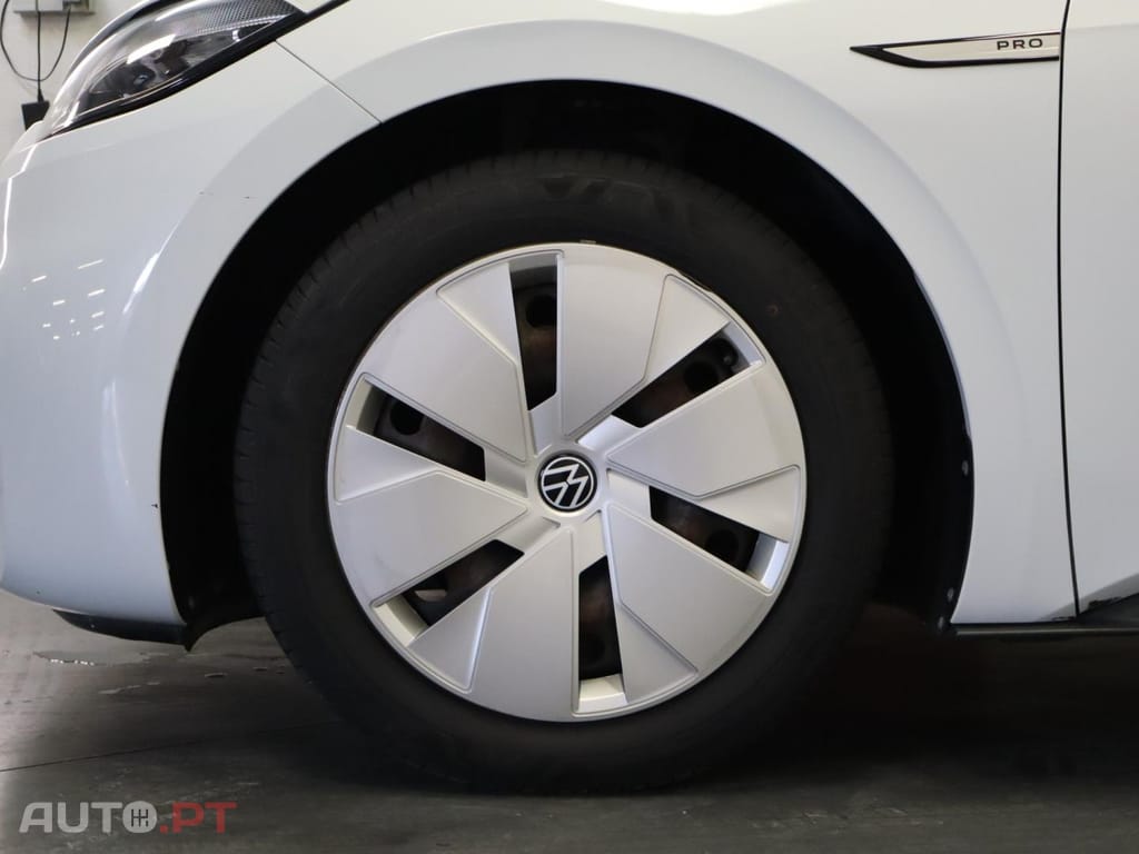 Volkswagen Id.3 Pure Performance
