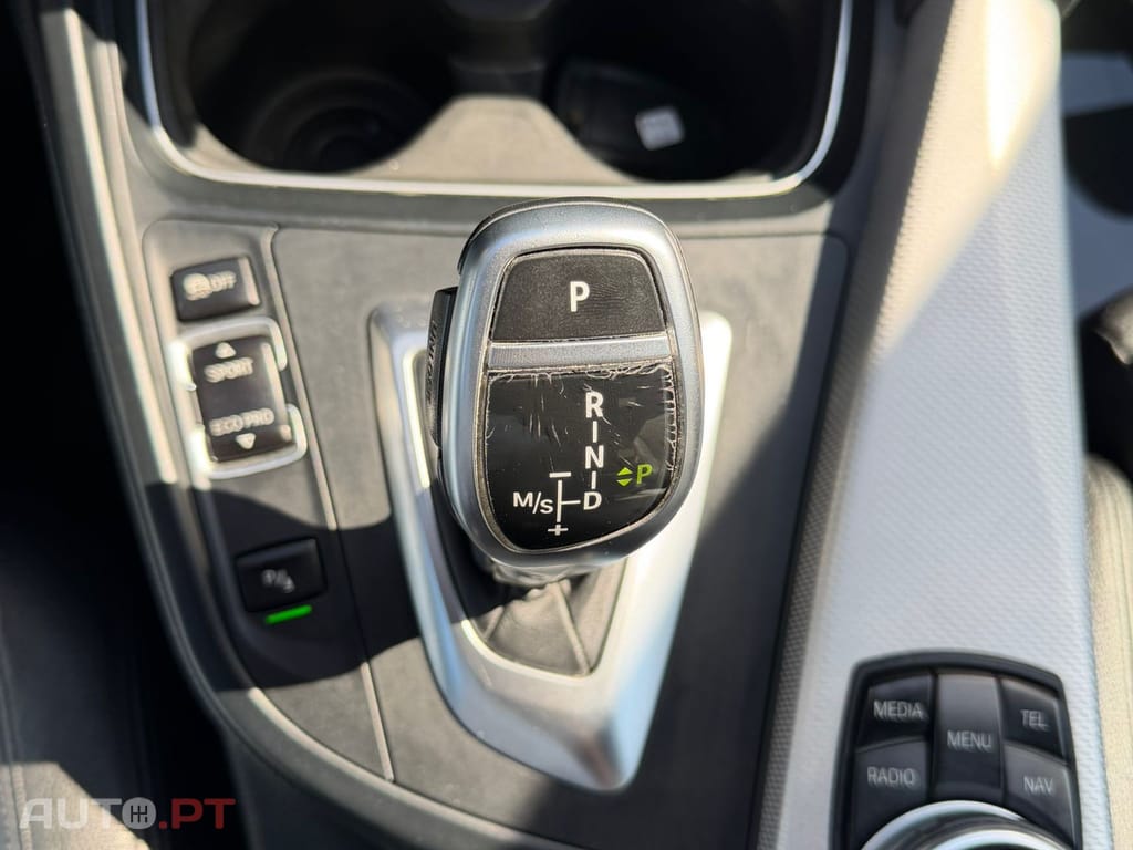 BMW 435 d xDrive Pack M Auto