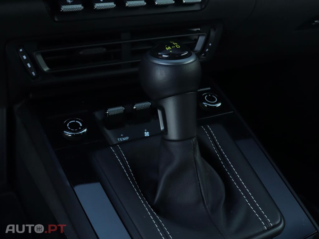 Porsche 992 GT3 PDK