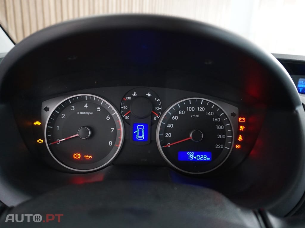 Hyundai i20 1.2 Urban