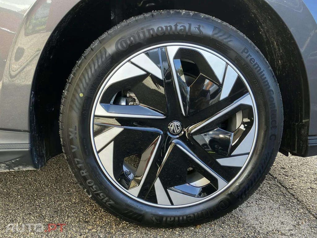 MG MG4 51 kWh Standard