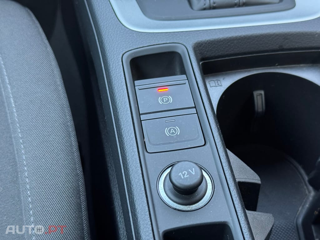 Audi Q3 45 TFSIe S tronic