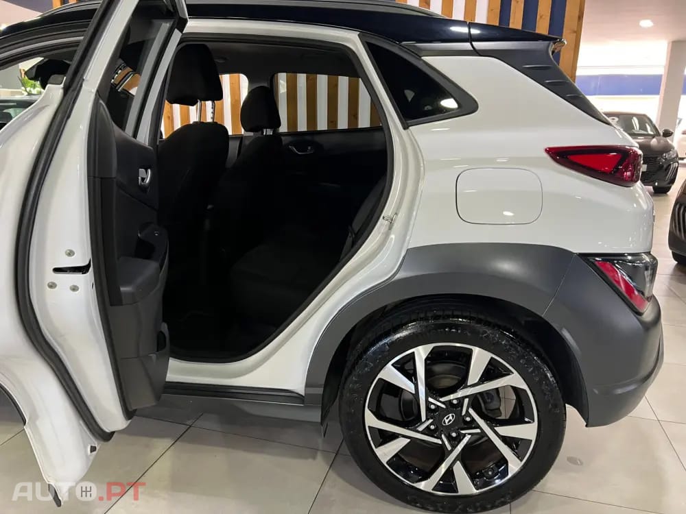 Hyundai Kauai 1.0 T-GDi Premium