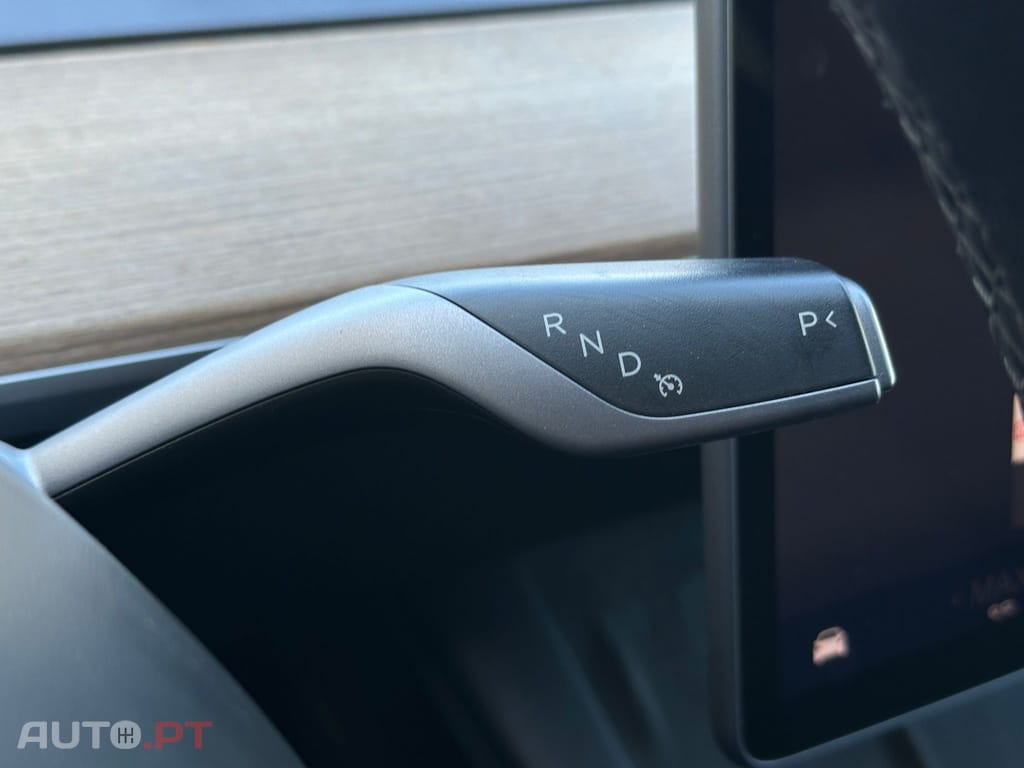 Tesla Model Y Performance Tração Integral