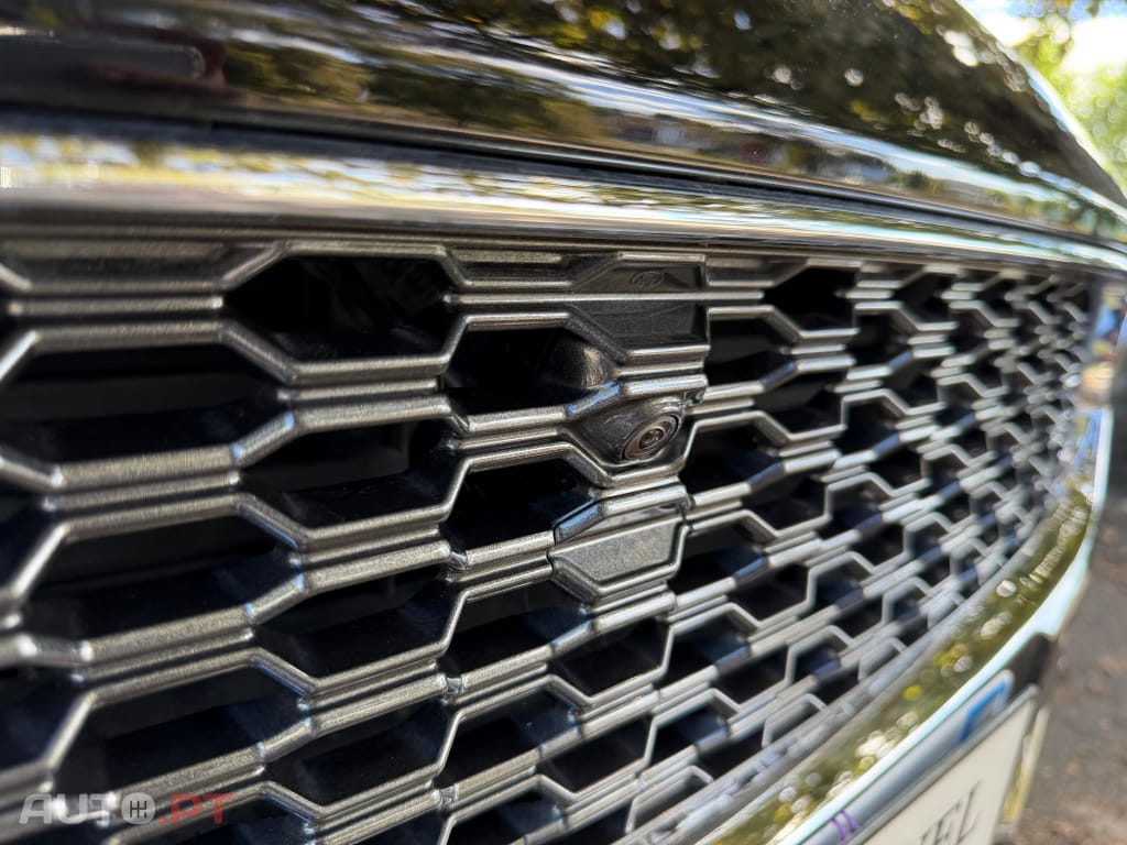 Ford S-Max 2.0 TDCi Vignale Powershift