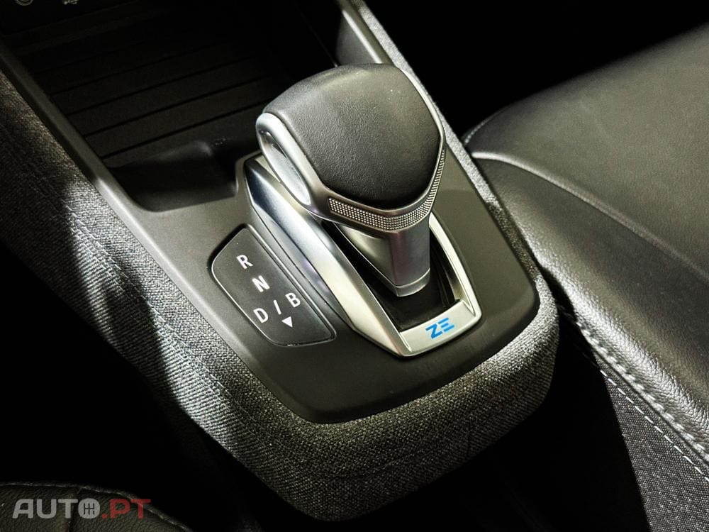 Renault Zoe (c/ Bateria) Intens 50