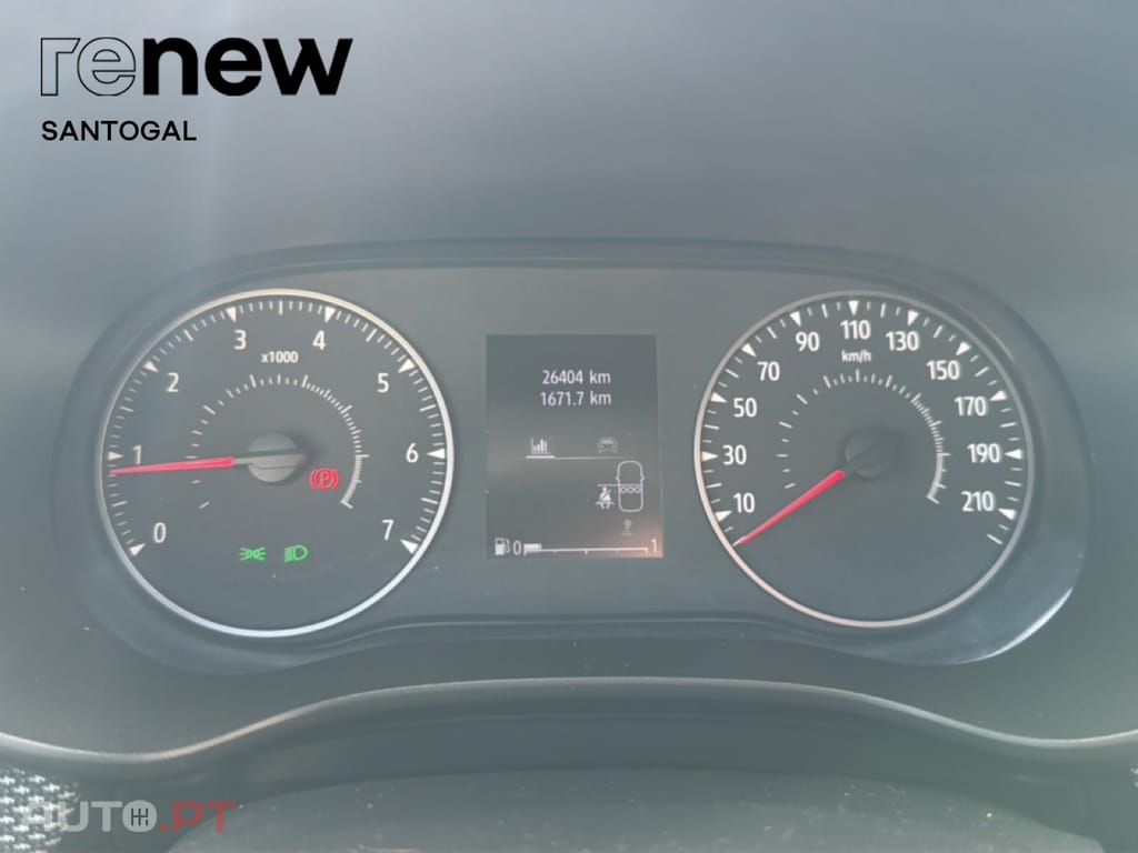 Dacia Jogger Expression Bio Fuel