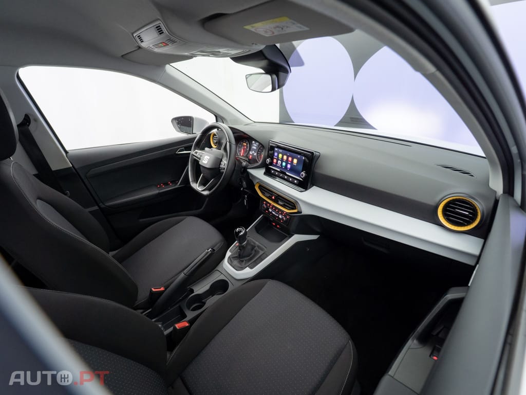 Seat Arona 1.0 TSI Style