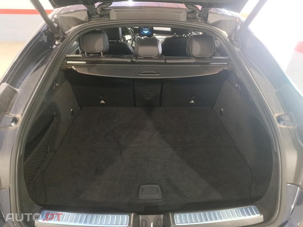 Mercedes-Benz GLC 220 d Coupé 4Matic