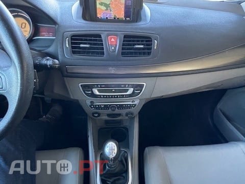 Renault Mégane Break 1.5 dCi Privilege