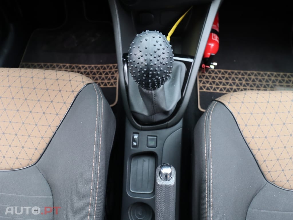 Renault Clio Sport Tourer 1.5 dCi Confort