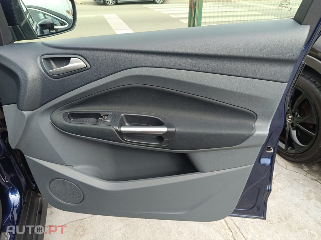 Ford Grand C-Max 1.6 TDCi Titanium S/S