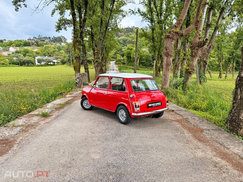 MINI 1000 Classic