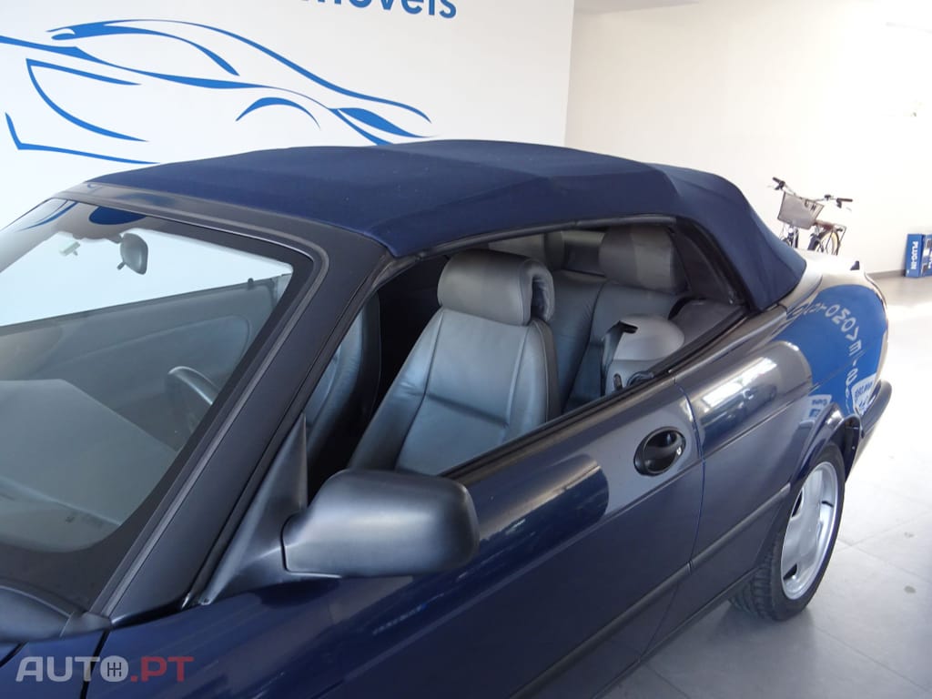 Saab 900 SE 2.0 Turbo