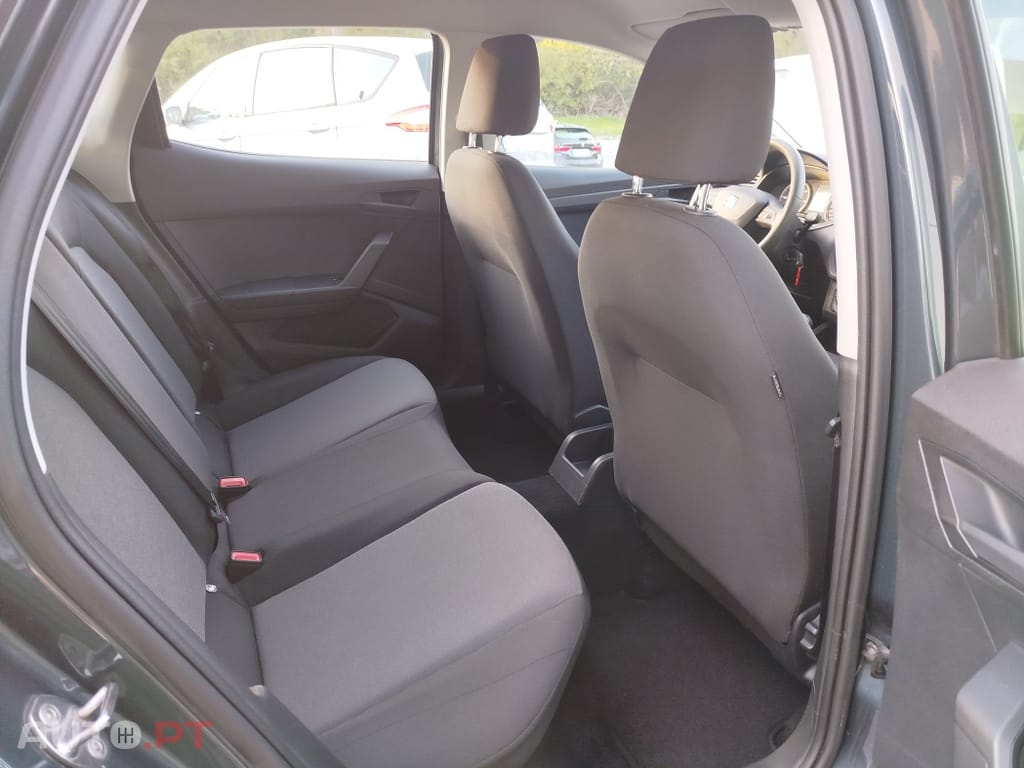 Seat Ibiza 1.6 TDI Style