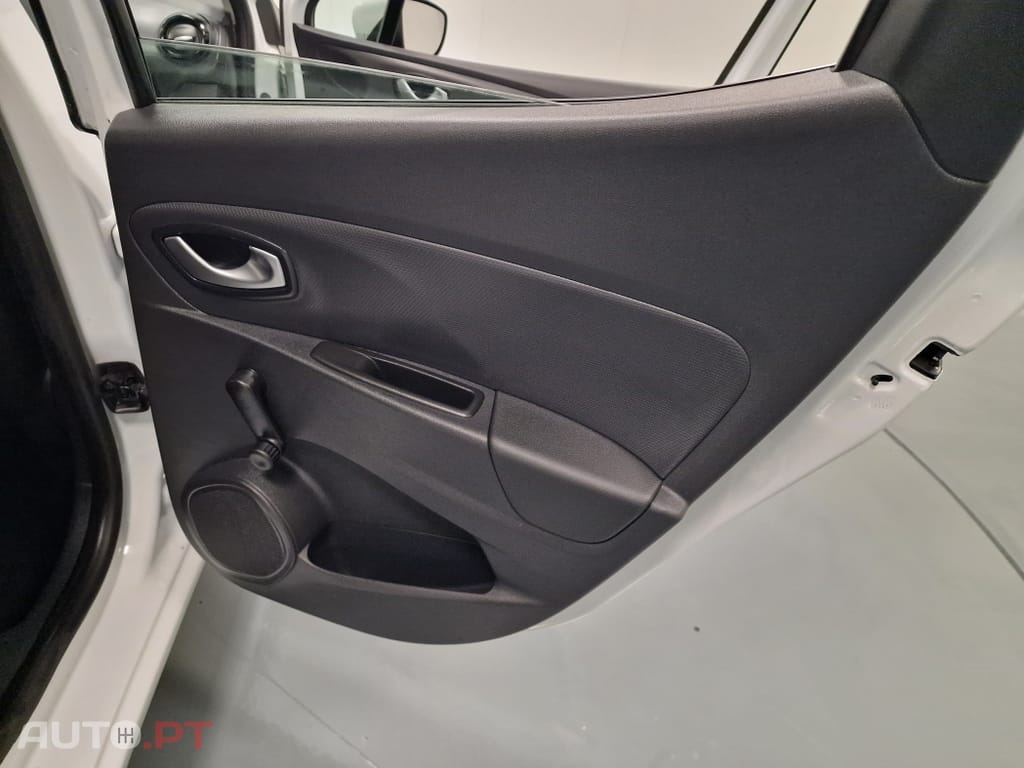 Renault Clio SOCIETE 1.5Dci  90CV GPS INTENS IVA DEDUTIVEL