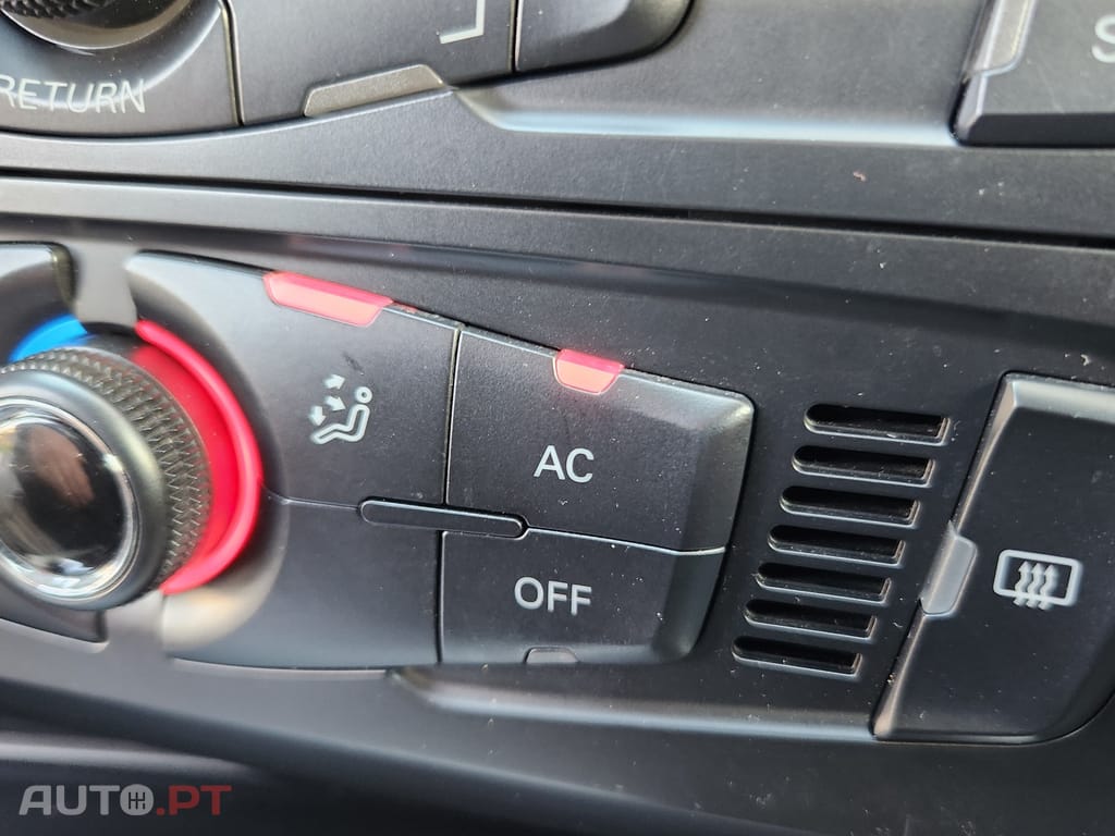 Audi A4 2.0 TDI exclusive Multitronic