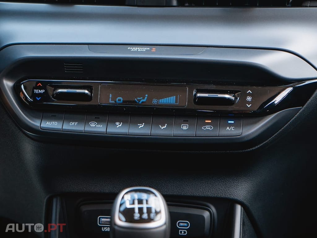 Hyundai i20 1.0 T-GDI Style (TT)