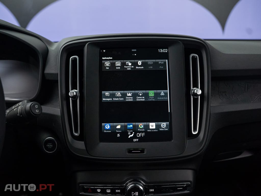 Volvo XC40 1.5 T2 Momentum Core