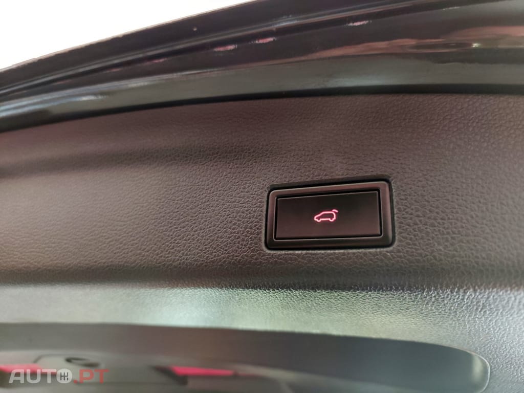 Seat Alhambra 2.0 TDi Style