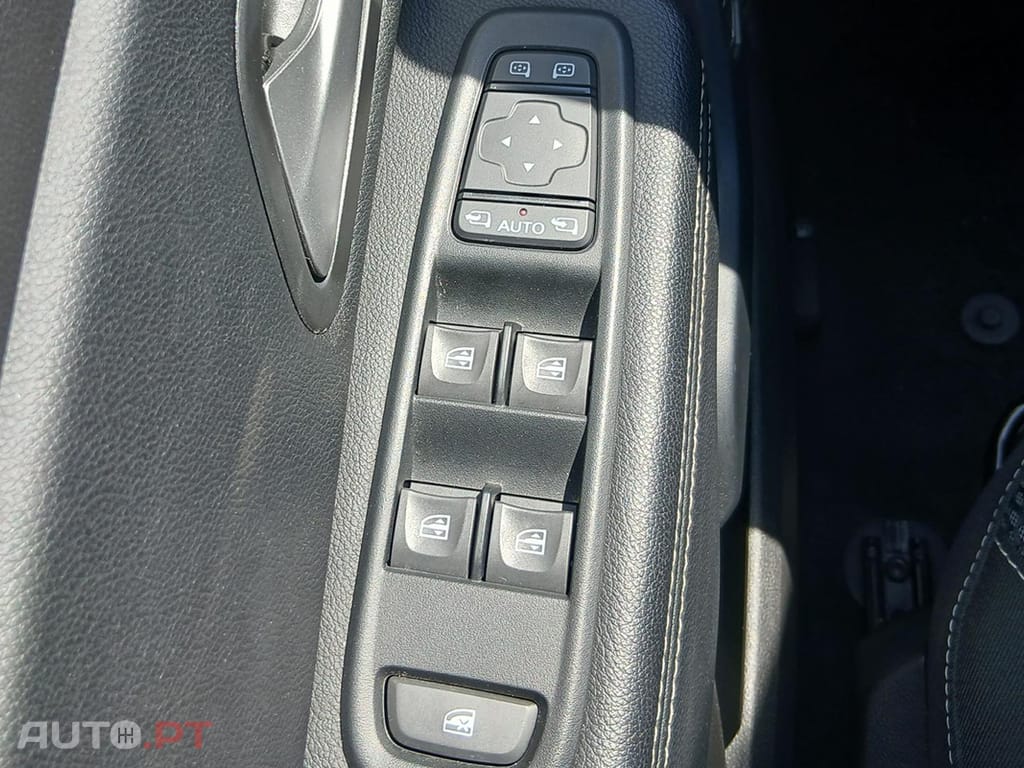 Dacia Duster Duster 1.5 Blue dCi Journey