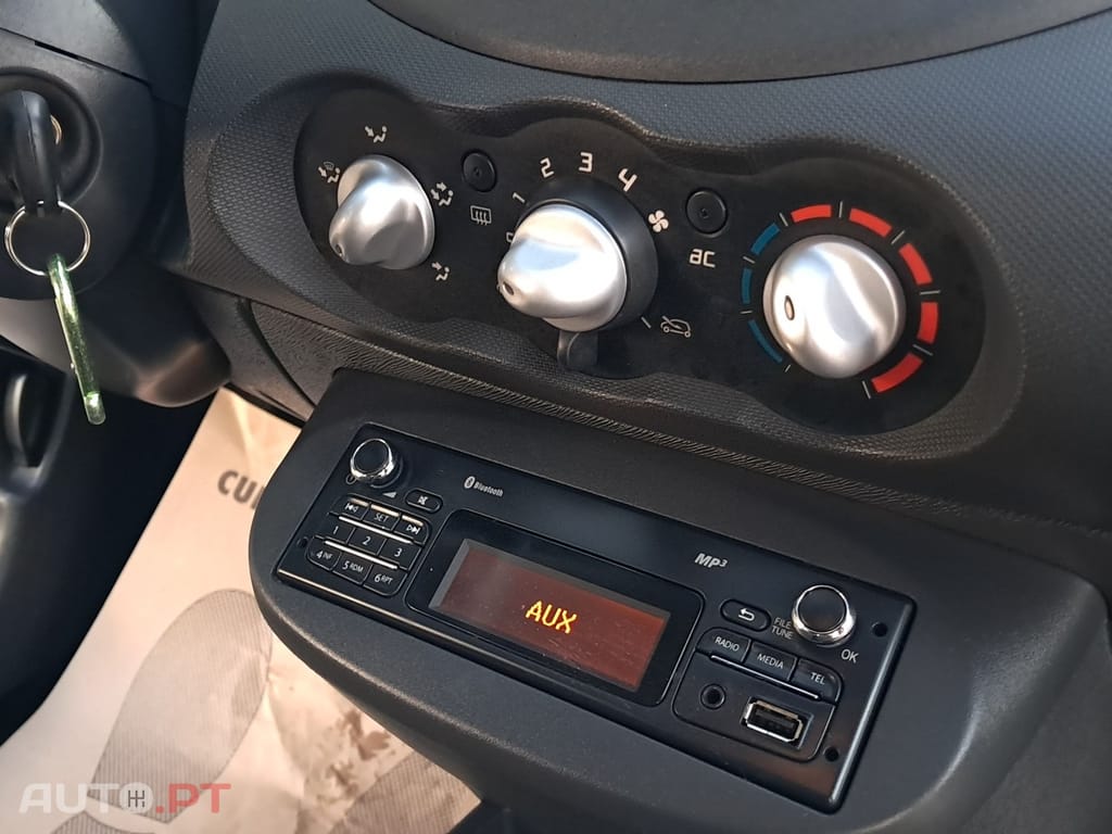 Renault Twingo 1.2 16V Dynamique