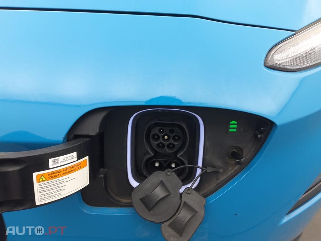 Hyundai Kauai 64 kWh Executive
