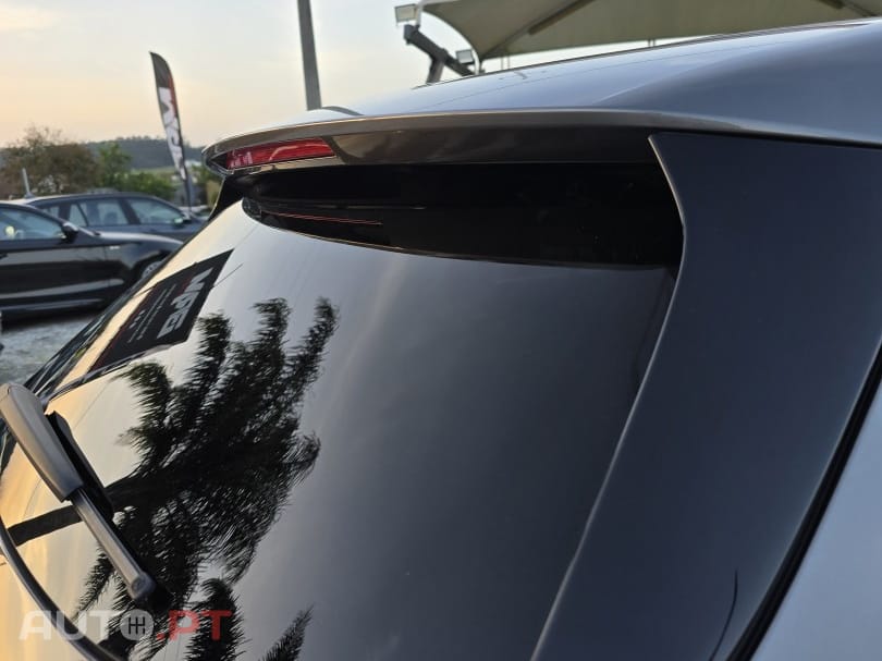 Mercedes-Benz A 180 d AMG Line Aut.