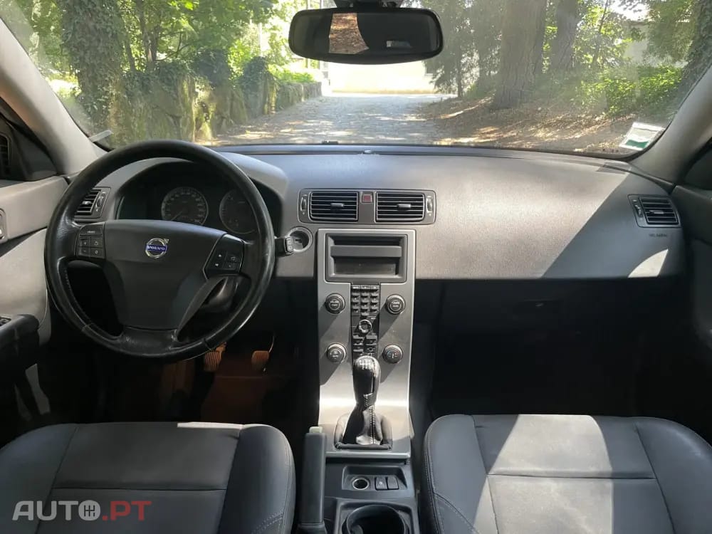 Volvo V50 2.0 D Nível 2