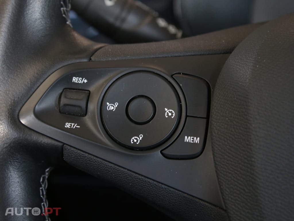 Opel Corsa-E e-Elegance