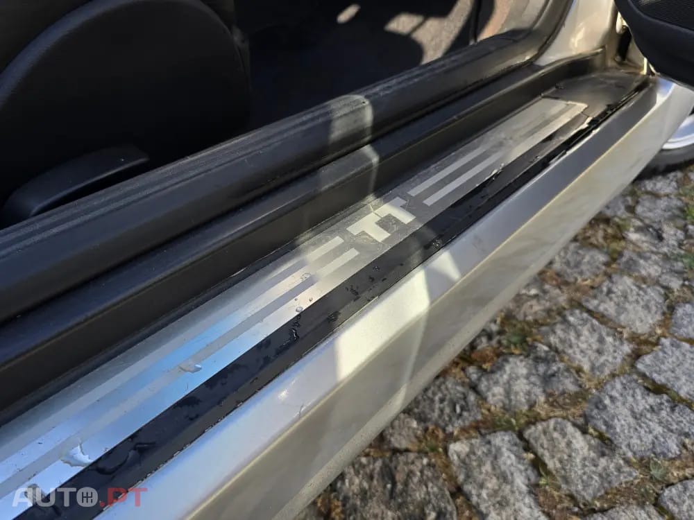 Audi TT 1.8 T S-line